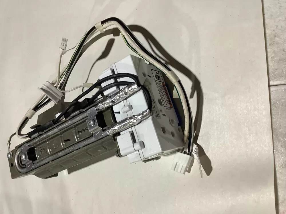W11457039 Whirlpool Ice Maker Assembly, Icemaker