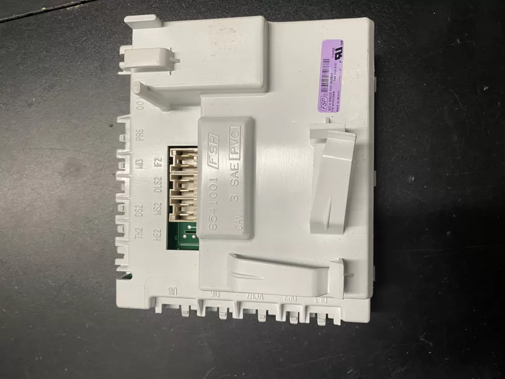 Whirlpool W10022390B WPW10525353 AP6022620 W10525353 2813310 PS11755954 W10022340 W10110073 W10133560 W10160261 W10205848 W10205848R W10246297 Washer Control Board