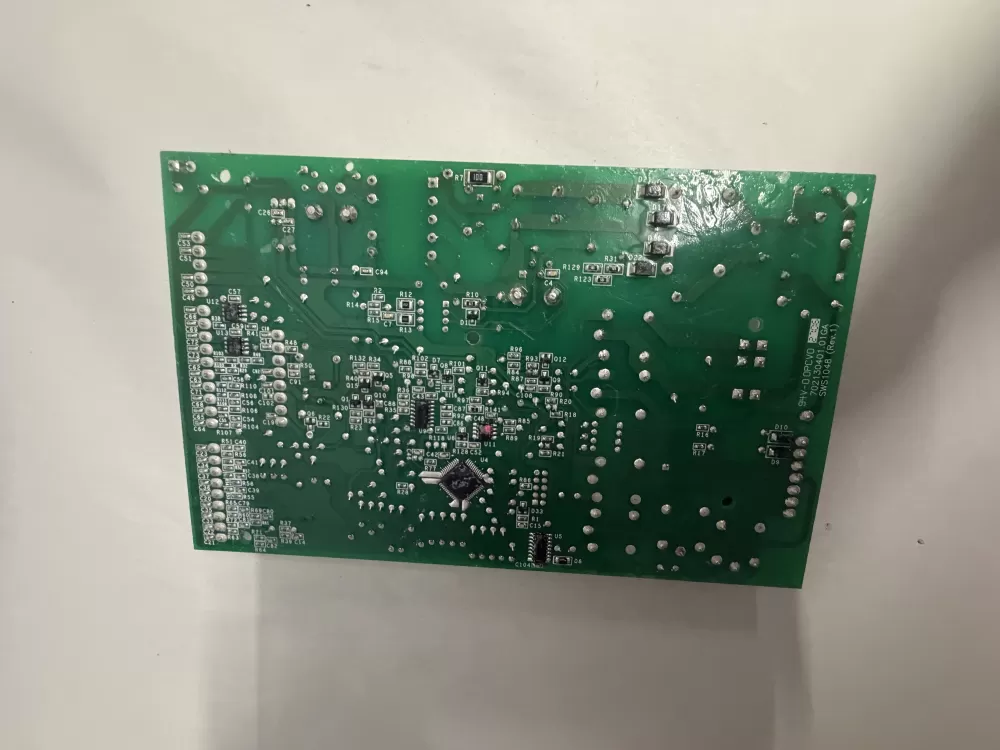 GE 200D6221G009 EBX1110P003 Refrigerator Control Board AZ217030 | KM2444