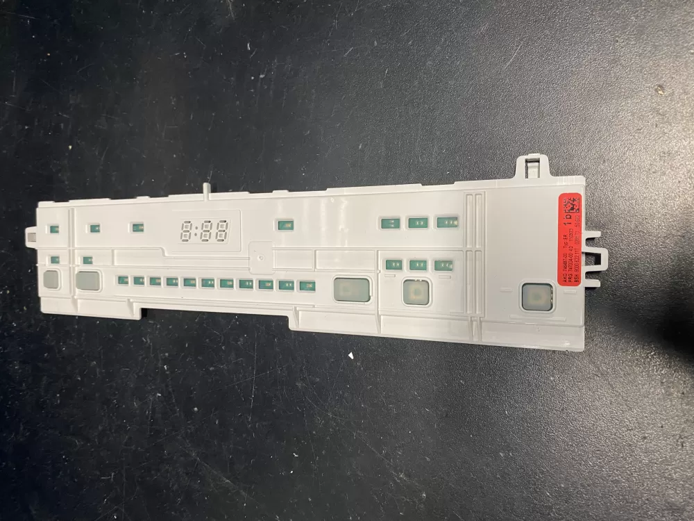 Bosch 9000622117  9000 622 117 Dishwasher Control Board