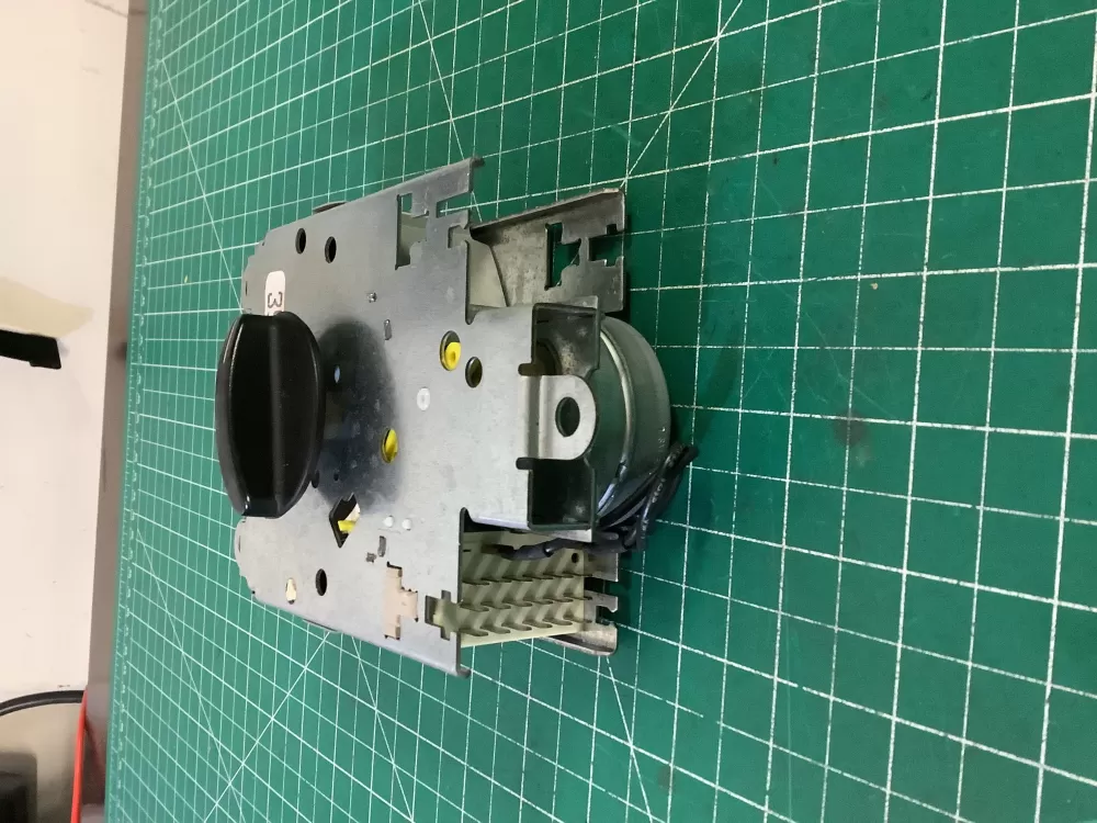 Maytag 6 904697 Dishwasher Timer AZ186807 | NR2747