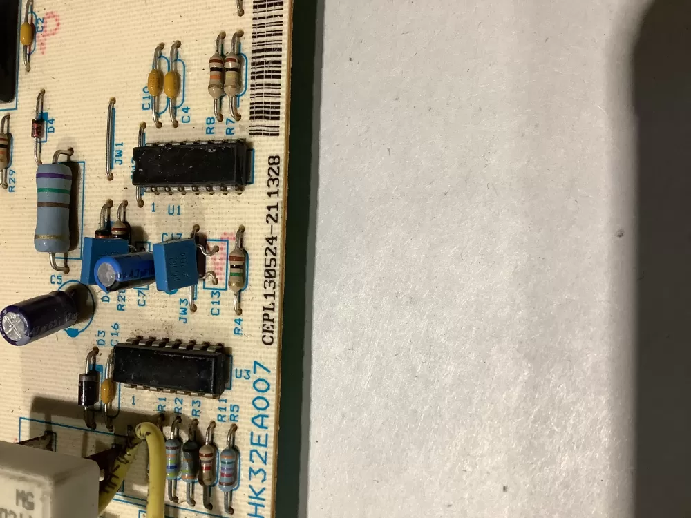 Carrier Bryant CEPL130524 21 Hk32ea007  Defrost Control Board AZ178145 | BG671