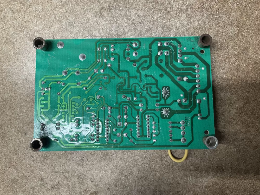 Carrier Bryant Hk32ea001 Cepl130524 01 Furnace Control Board AZ15568 | KM960