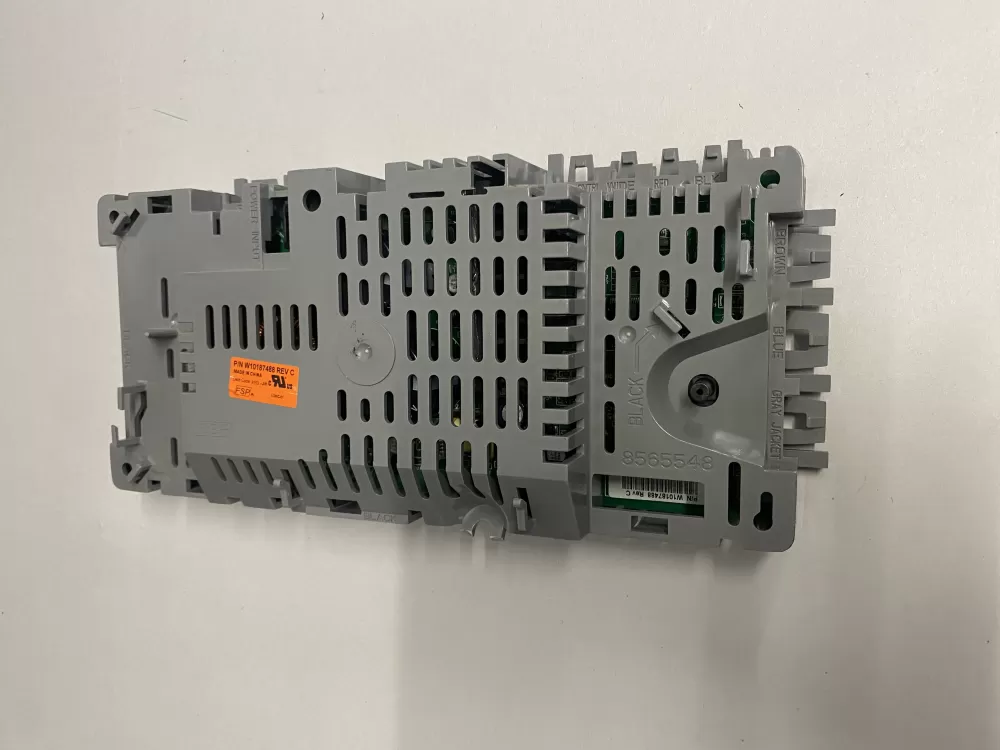 Maytag Whirlpool GE W10187488 WPW10187488 Washer Control Board