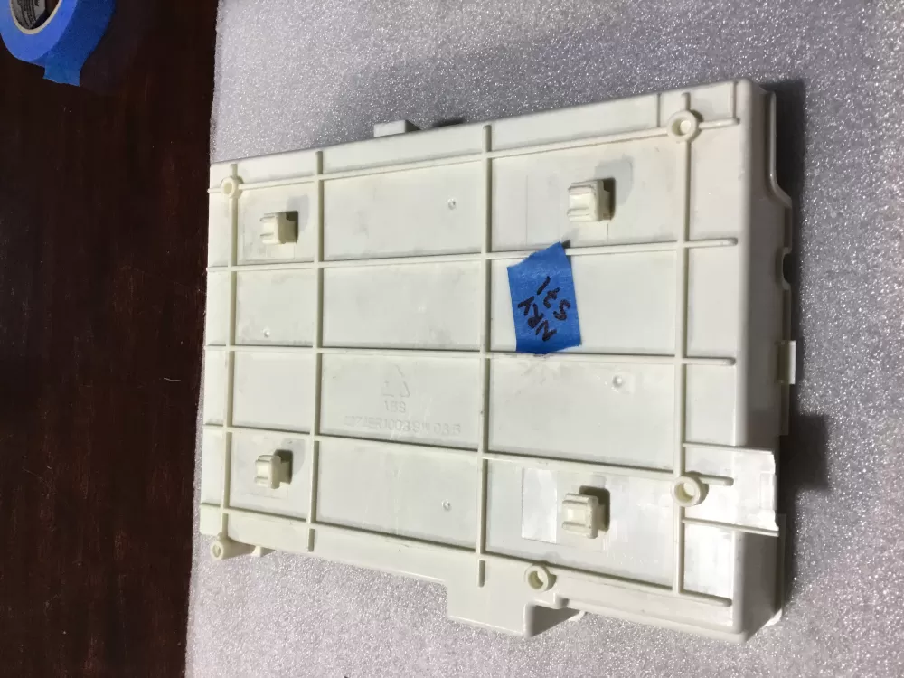 LG EBR79950228 Washer Control Board AZ63991 | NRV571