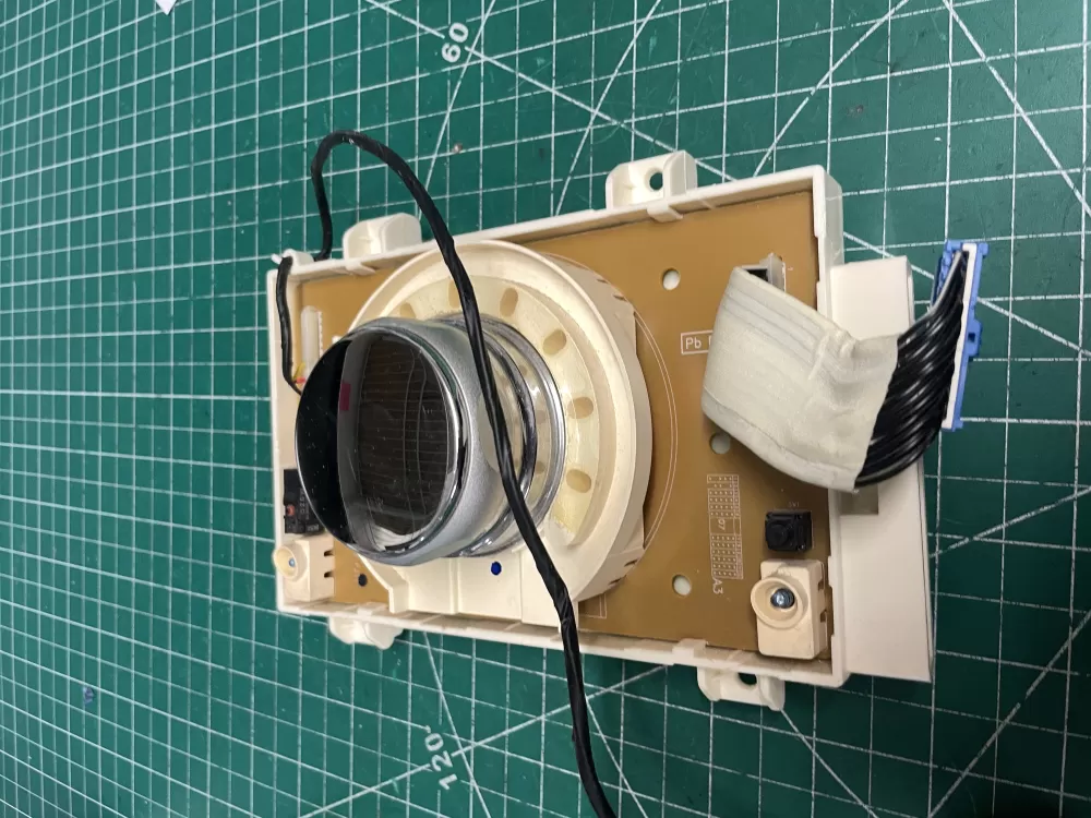  6870EC9242A Washer Control Board #