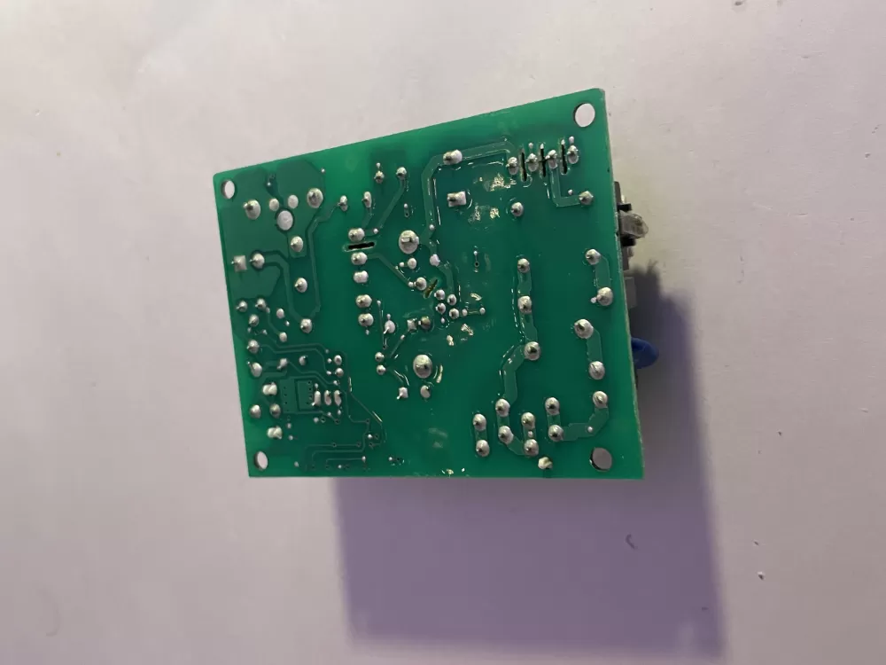 Whirlpool W10356039 W10118747 Refrigerator Control Board AZ195885 | Wm764
