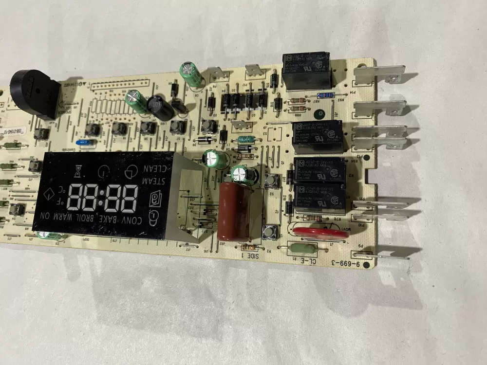 Whirlpool 9-699-3 Oven Control Board AZ150194 | BK2053