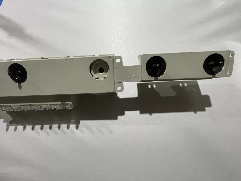 GE 175D4490G014 Washer Control Board Main AZ195187 | KMV718