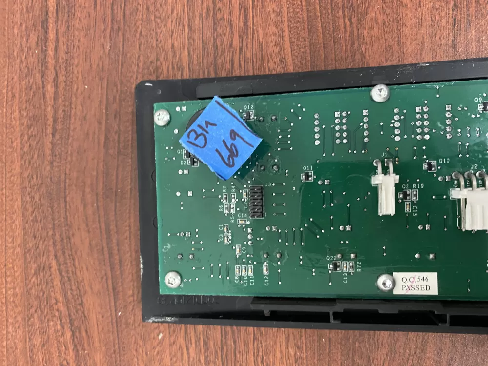 200D7355G003 WR55X10859 Refrigerator Control Board Dispenser AZ38458 | BK669