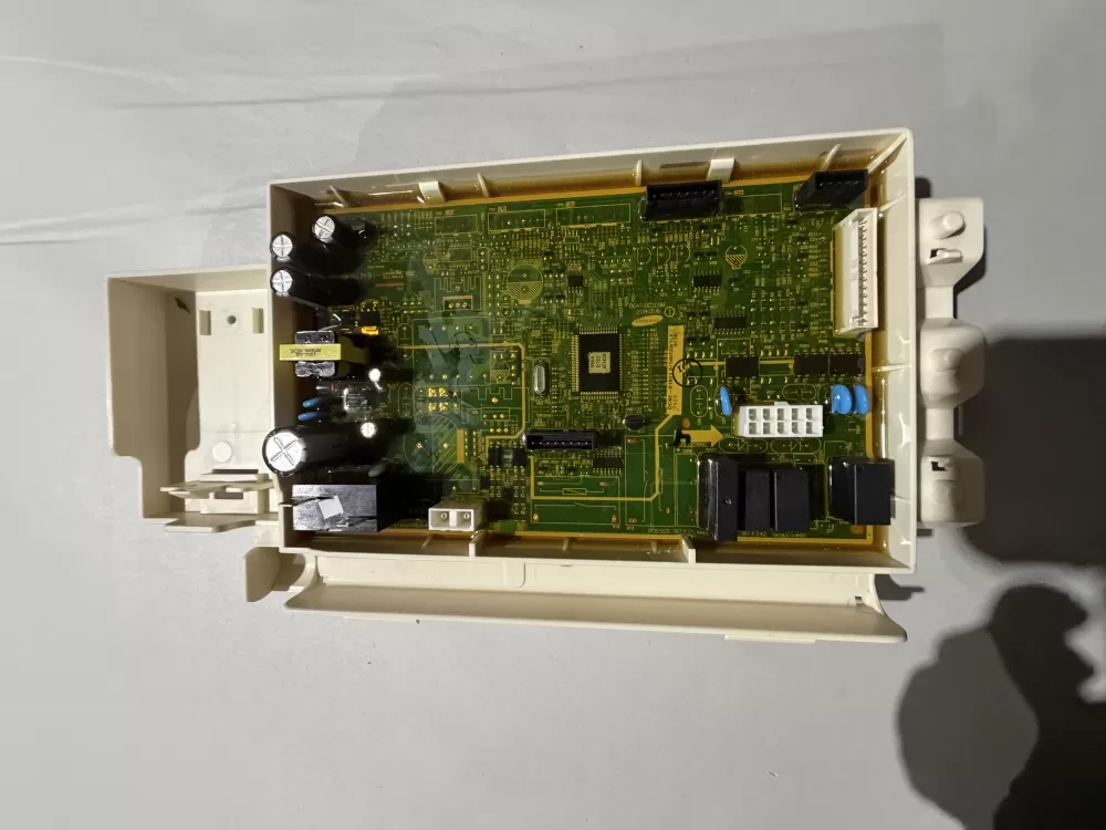 Samsung DC92-01621E Washer Control Board