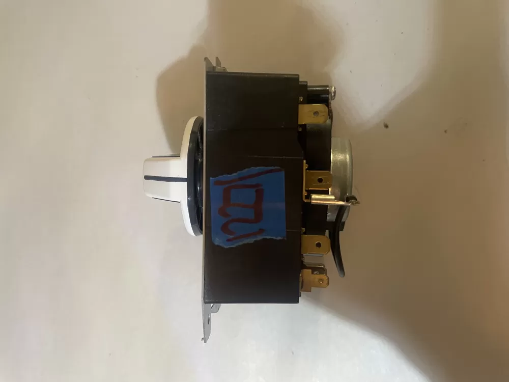 Kenmore General Electric WE4M521 WE04X22654 Dryer Timer AZ189629 | KM1227