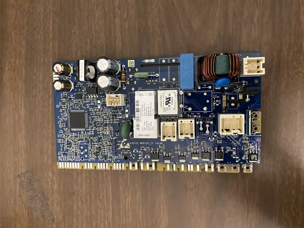 Frigidaire A01163398 