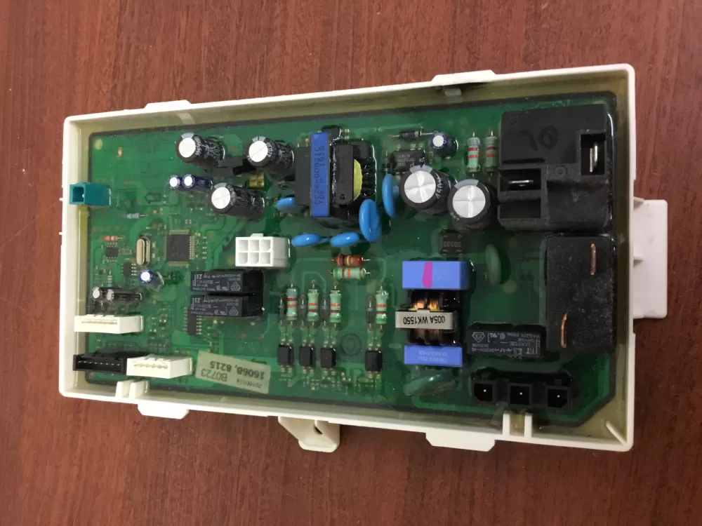 Samsung DC92-01596B DC92-01606B Dryer Control Board AZ29674 | NR1073