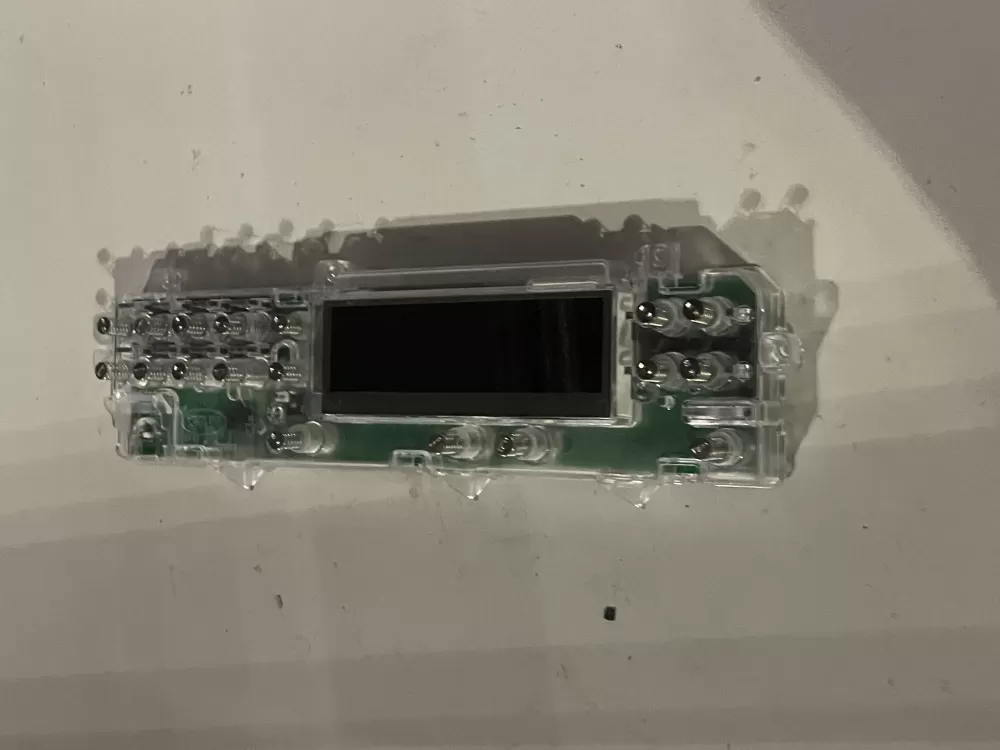 Frigidaire 136007441 136007544 A10066602 PD00067813 136007549 AP6838074 PS12712364 EAP12712364 Washer Control Board Panel