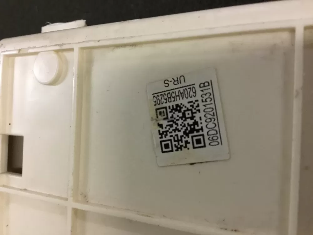 Samsung AP5955156 DC92 01531B PS10063192 Washer Control Board AZ79039 | NR1655