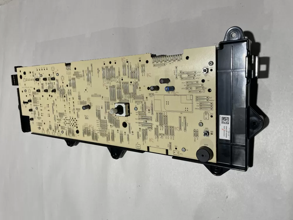 GE WE04X20528 WE04X20388 234D1615G002 Dryer Control Board AZ133290 | Wmv664