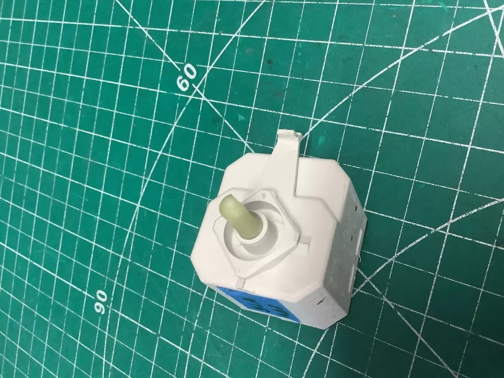 Maytag WP3404233 Dryer Crosley Inglis Start Switch AZ207539 | SL160