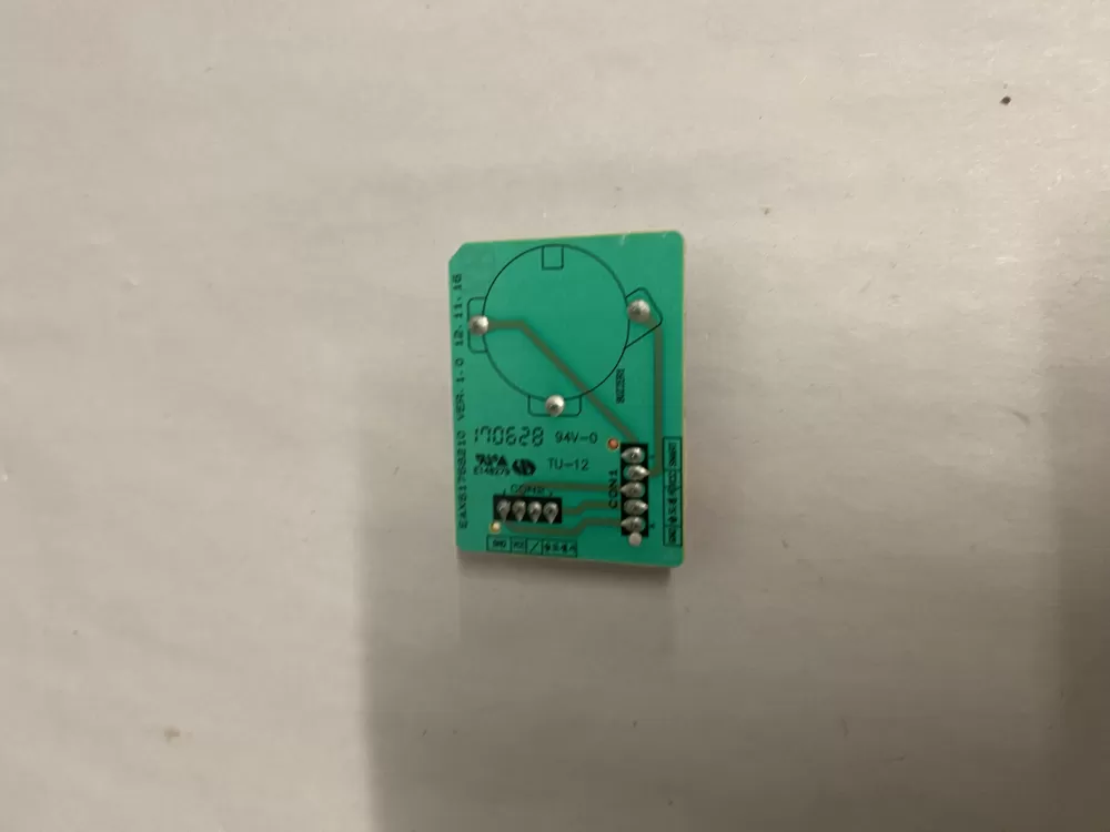 LG EBR64730423 EBR64730408 Refrigerator Control Board Buzzer AZ204967 | BK2224