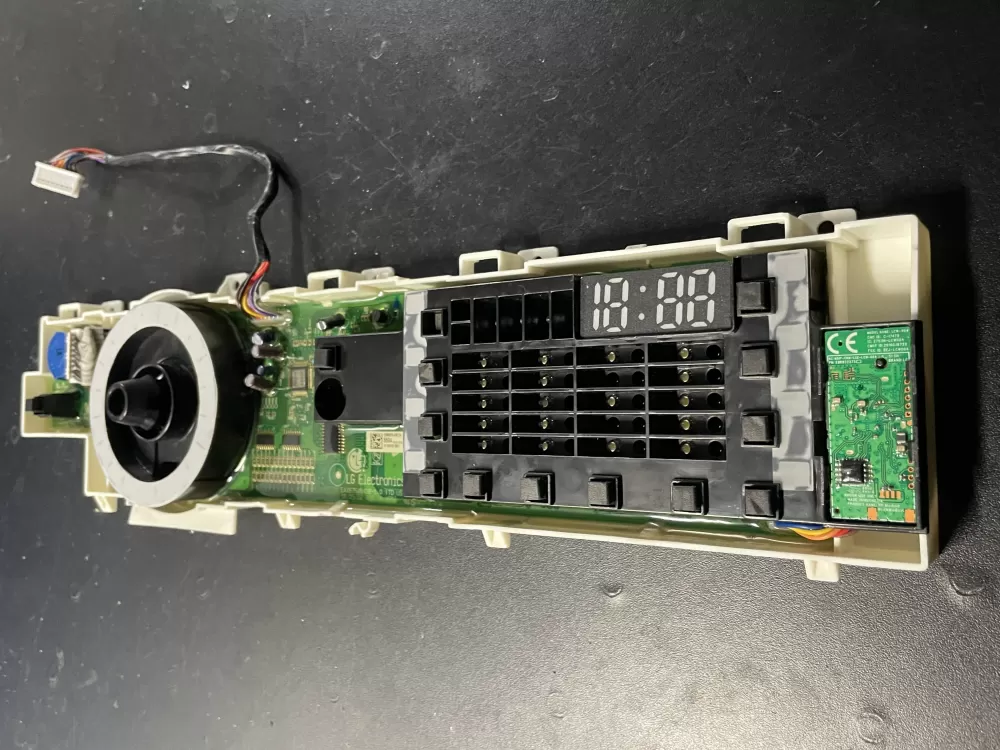 LG Kenmore EBR85755504 Washer Control Board