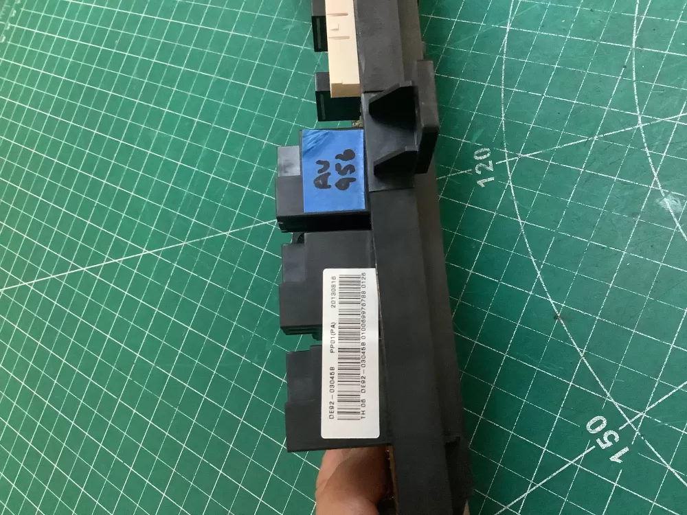 Samsung DE41-00376B AP5653324 Range Oven Control Board AZ219998 | ARV956