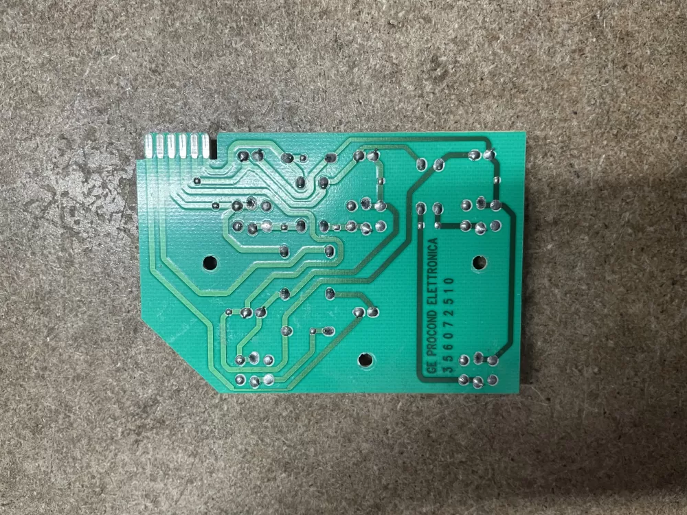 Maytag Refrigerator Dispenser Board 451000500 AZ13769 | KM1566