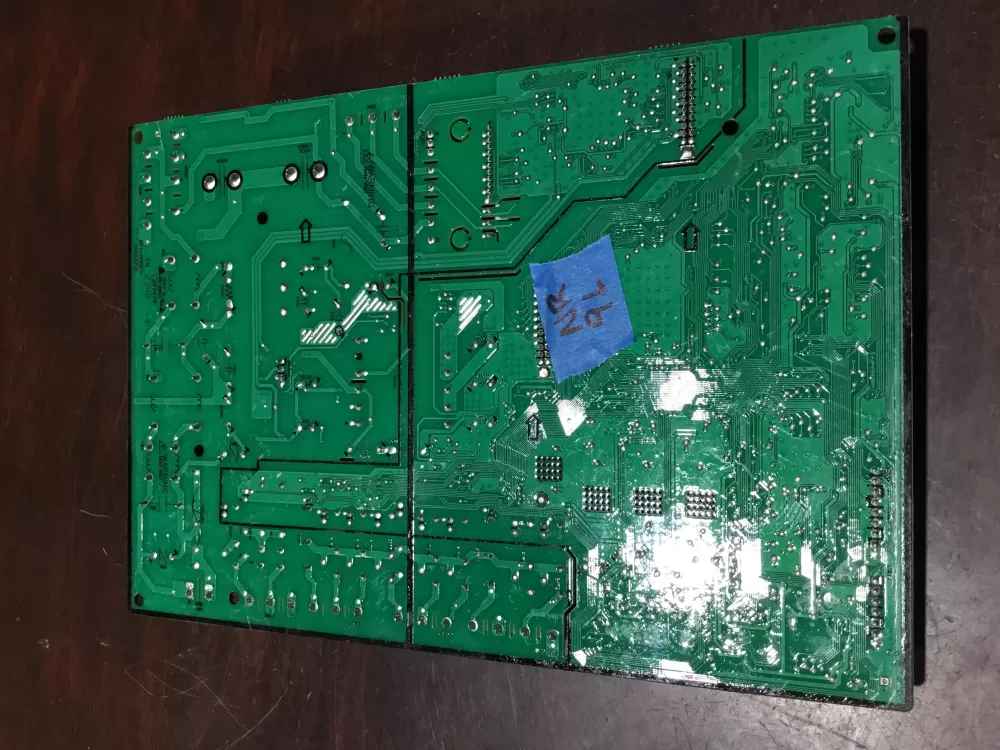 Samsung DA92-01693D DA41-00867C Refrigerator Control Board AZ71118 | NR91