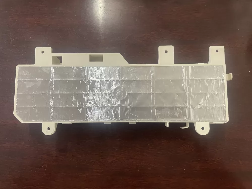 Samsung DC94 02721A Washer Control Board Main AZ36874 | KMV318