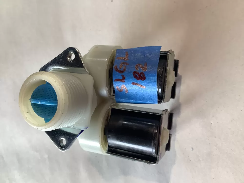 Insignia 17438100004285 Washer Insignia Water Valve AZ148975 | SL182