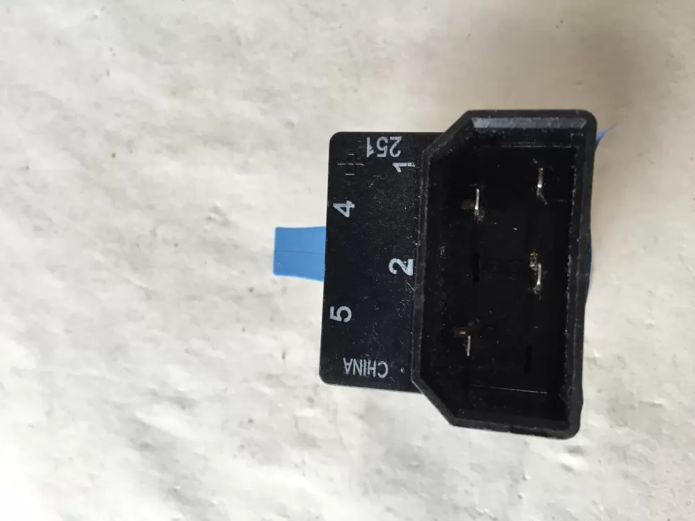 Whirlpool WP3405157 Temperature Control Switch AZ150205 | SL215