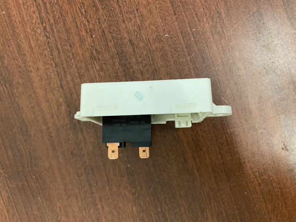 Samsung DC92-01855C Washer Control Heater Board