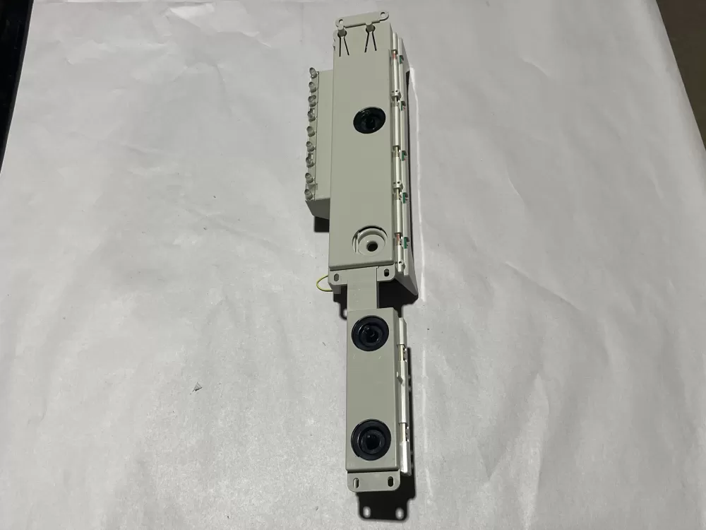 GE 175D4490G014 Washer Control Board Main