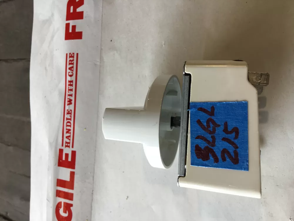 GE 191D3980P001 Range Switch Element AZ149393 | SL215