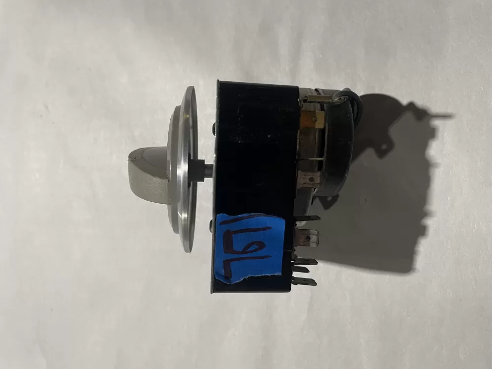 Whirlpool Maytag Amana AP6008573 3406725 WP3406725 Dryer Timer AZ189227 | KM767