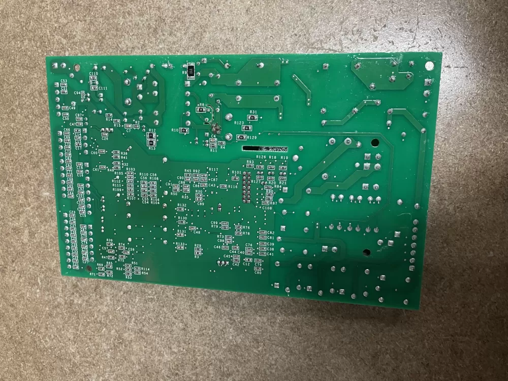 GE 200D4864G049 EBX1069P005 Refrigerator Control Board AZ18944 | KM1004