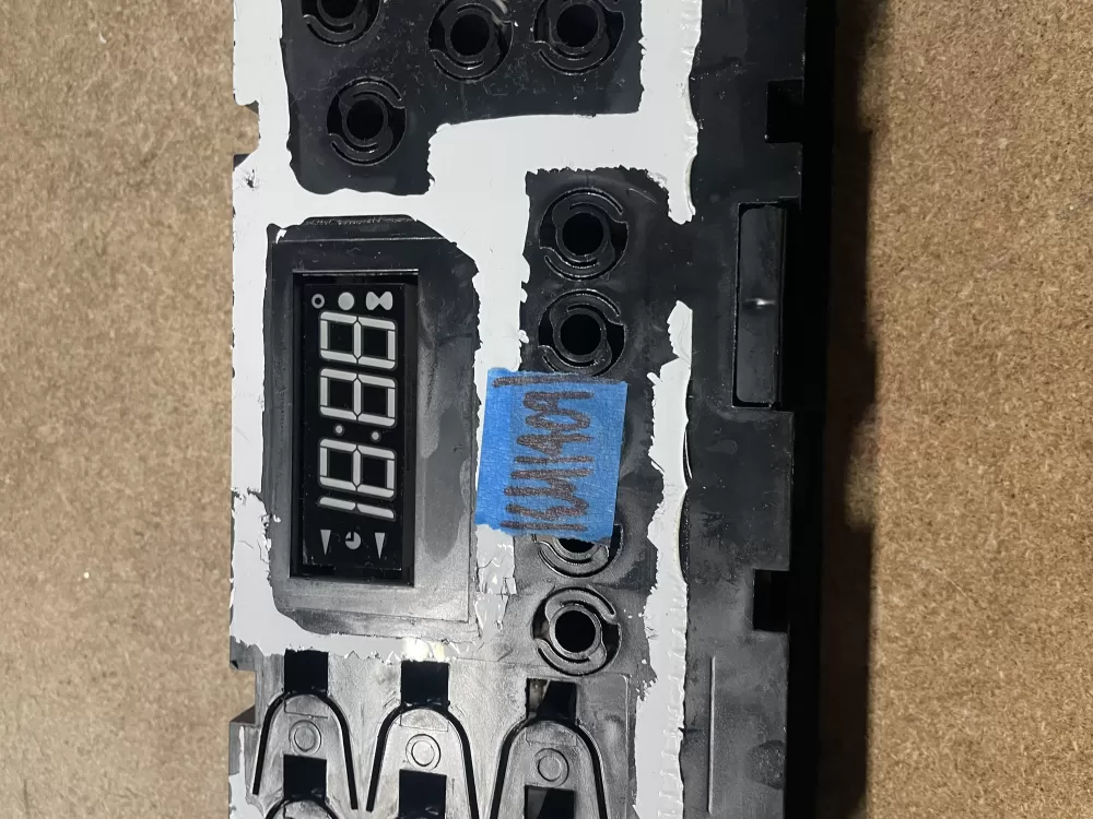 Whirlpool AP6023973 W10348623 W10734611 Range Control Board AZ4147 | KM1409