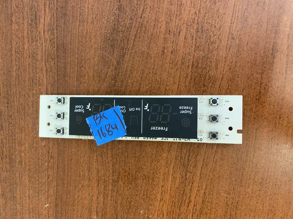 Samsung DA41-00264C Kit  AZ33393 | BK1684