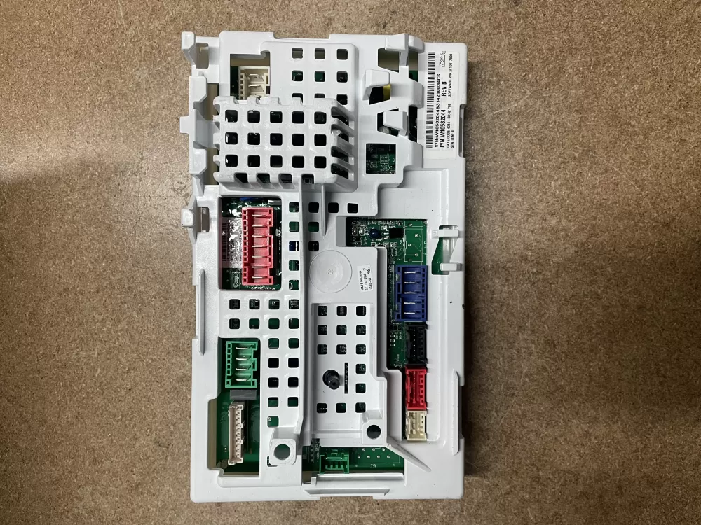 Kenmore AP5803403 W10582044 PS8768794 Washer Control Board