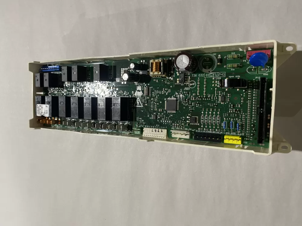 KitchenAid W10293885 W10365419 Range Oven Control Board AZ190830 | BKV874