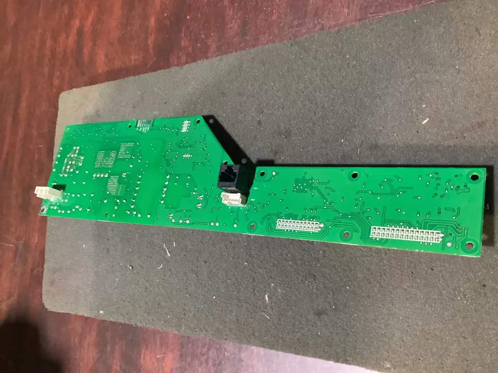 GE 265D1464G304 Dishwasher Control Board AZ113272 | NR2124