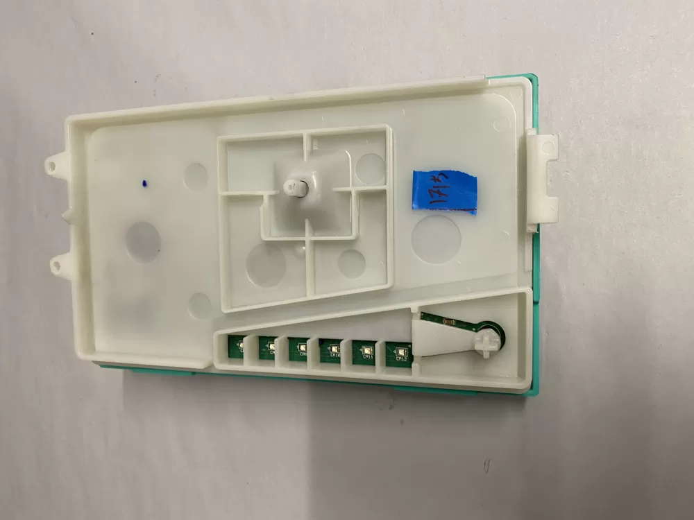 Whirlpool Kenmore Maytag W10511996 Washer Control Board AZ210864 | BK1715
