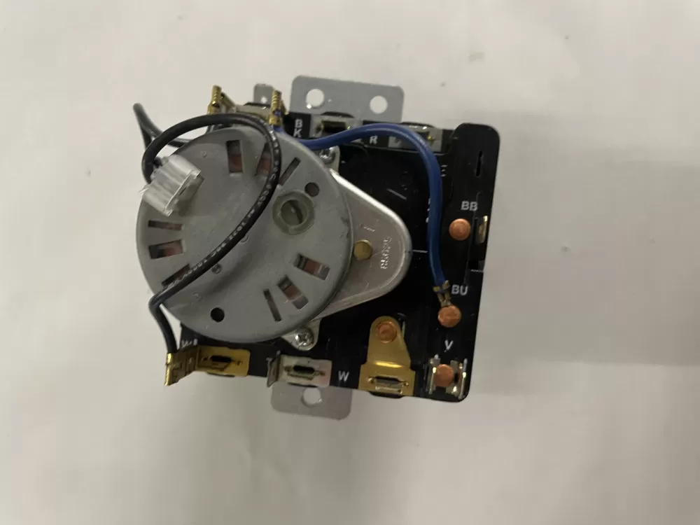Whirlpool Maytag Kenmore 8566184 8566184R Dryer Timer AZ140576 | KM724
