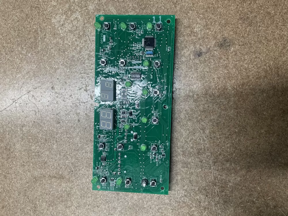  200D7355G011 Refrigerator Control Board