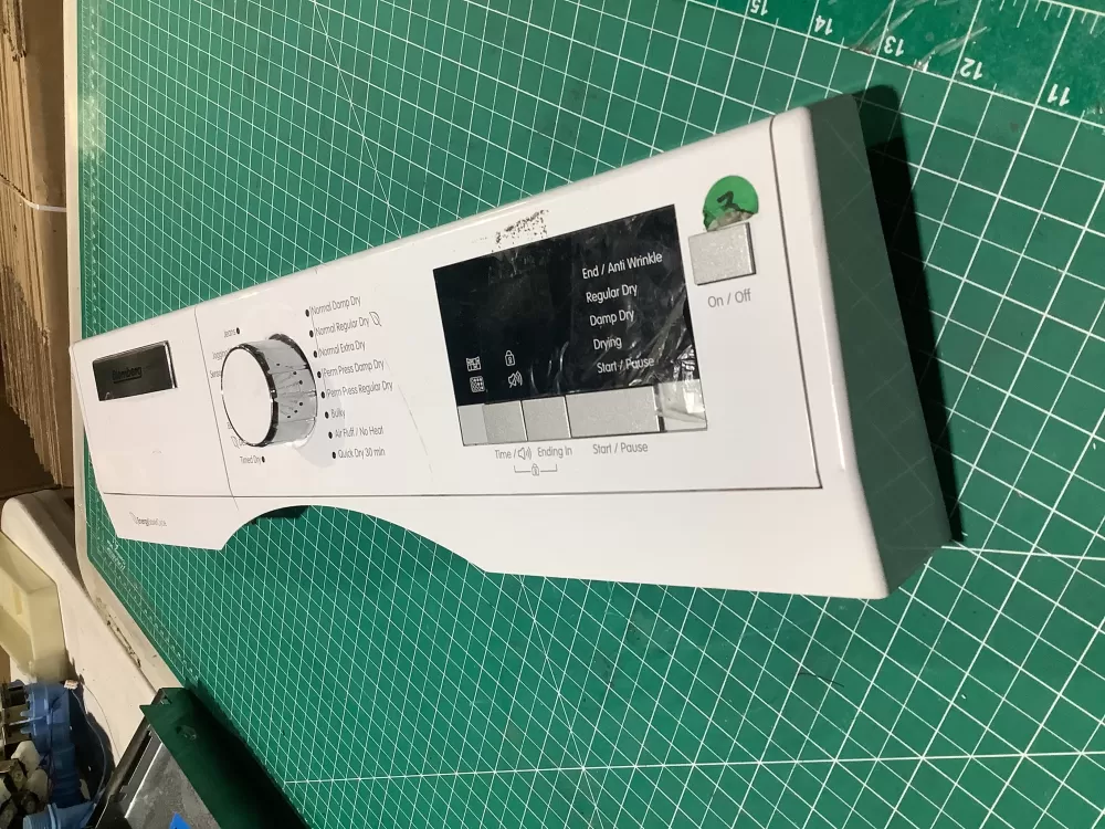   Bloomberg 7188286030 2969832000 Dryer Main Control Board AZ131425 | SL242