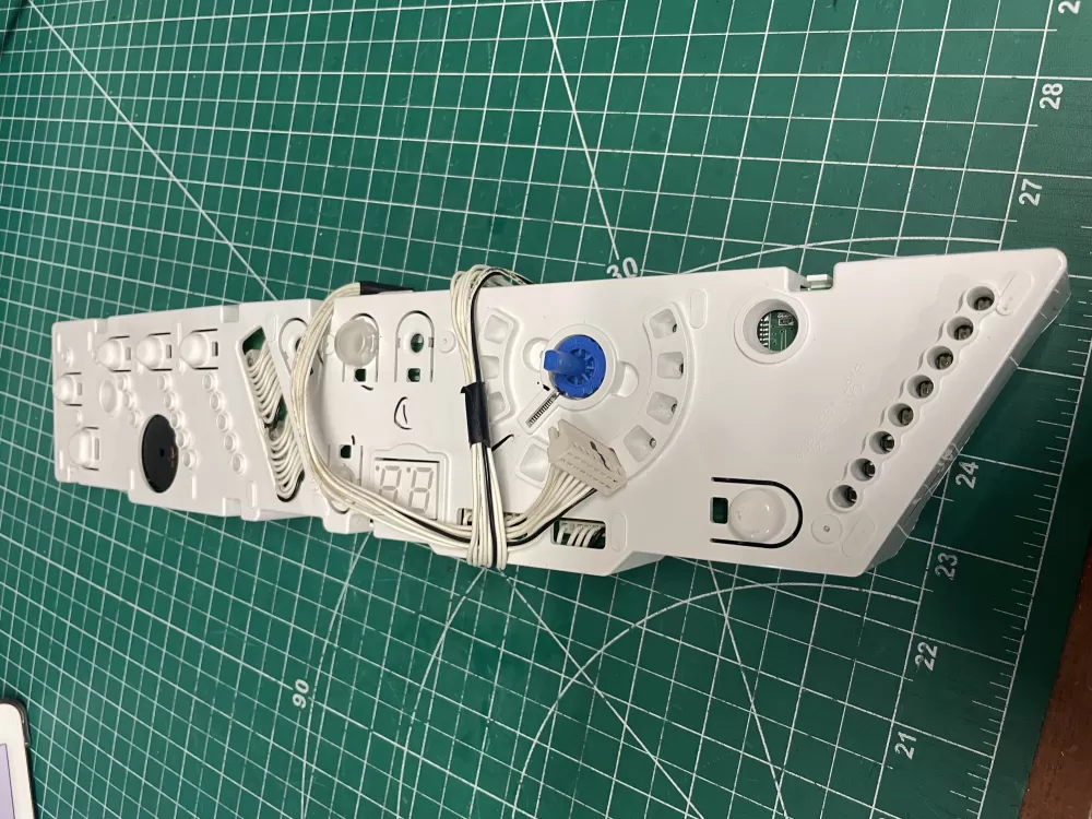 Whirlpool  Maytag  Kenmore 8571942 8564405 Washer Control Board