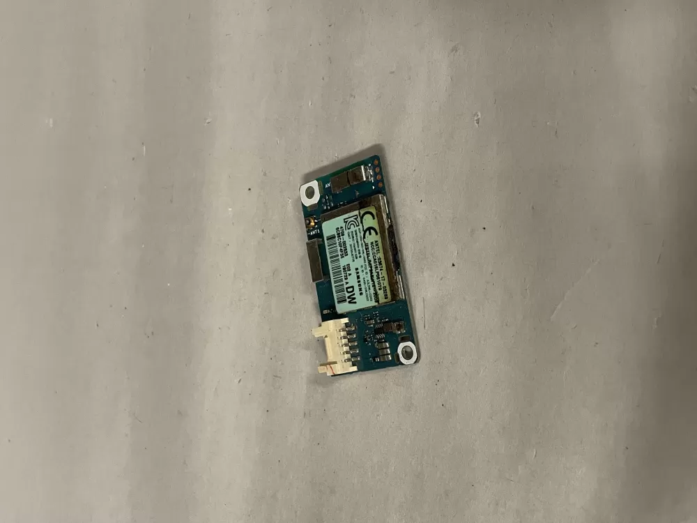 Samsung 4709-002533 Dishwasher Control Board