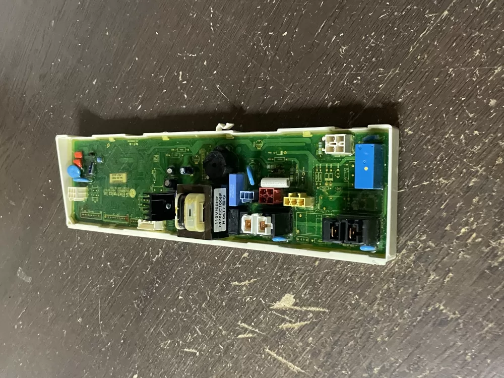 LG EAX67871805 (1.1) EBL61920301 Scheda Madre – Franchi Di Scarpa - Foto 13