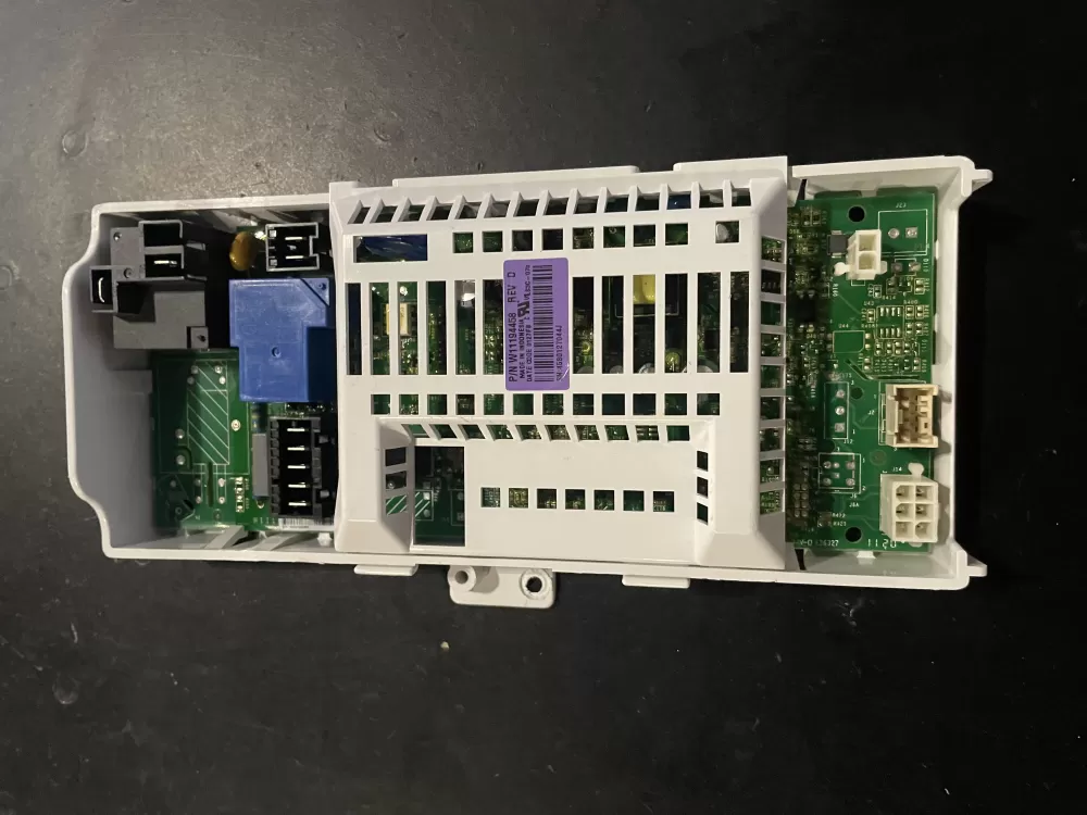 Whirlpool Maytag W11194458 Dryer Control Board
