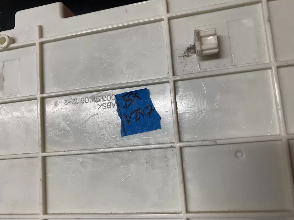 LG EBR79950227 Washer Control Board AZ24585 | BKV247