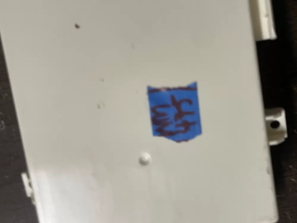 LG 6870EC9241A 6871EL1013A Dryer Board AZ39233 | Wm475